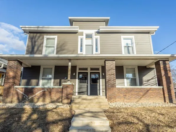 559 Catterlin St, Frankfort, IN 46041