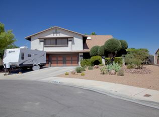 6890 Patayan Rd, Las Vegas, NV 89146