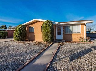 2513 Harvard Ave, Alamogordo, NM 88310