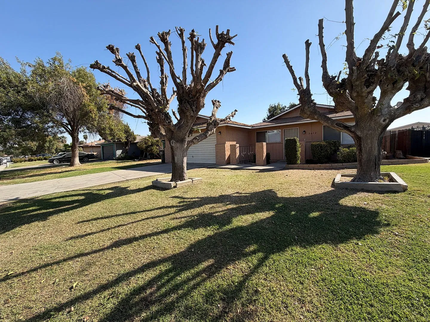 3-Bedroom Home with Two Living Areas & Spacious Backyard! — Photo 1