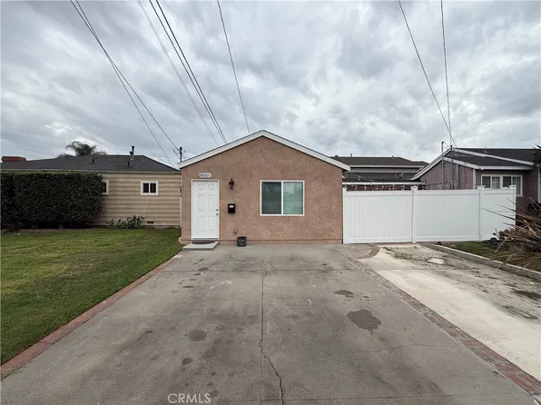 9030 Terradell St, Pico Rivera, CA 90660