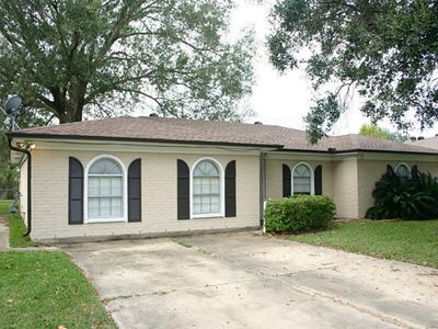 530 Norvell St, Beaumont, TX, 77707
