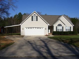 2719 Gilead Dr, Sophia, NC 27350