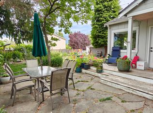 4703 S Thistle St, Seattle, WA 98118