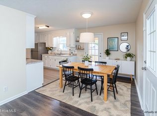 204 Mercer St, Goldsboro, NC 27530