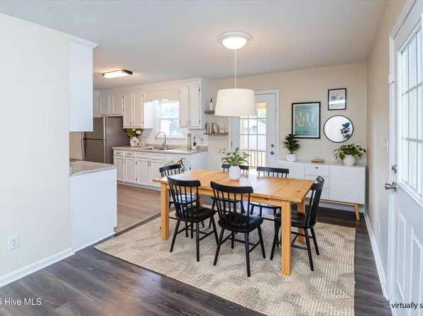 204 Mercer Court, Goldsboro, NC 27530