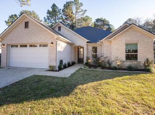 21480 Forest Ln, Flint, TX 75762