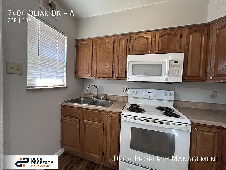 7404 Olian Dr #A — Photo 6