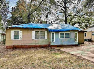 1335 Nylic St, Tallahassee, FL 32304
