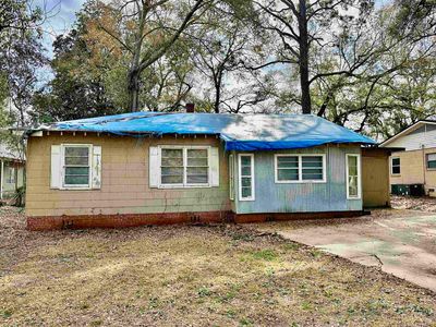 1335 Nylic St, Tallahassee, FL, 32304