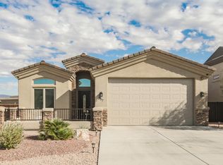 657 Island Dr, Lake Havasu City, AZ 86403