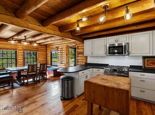 25 Big Chief Trl, Bozeman, MT 59718