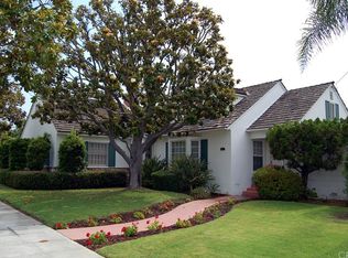 352 Panama Ave, Long Beach, CA 90814