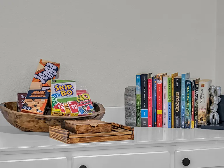 Game night anyone? Or curl up with a good book, coffee and a comfy throw... yes please!
