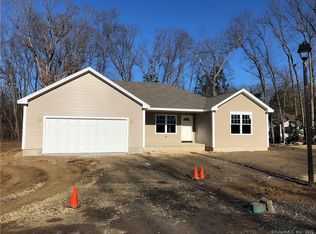 30 Mourning Dove Dr #1, East Windsor, CT 06088