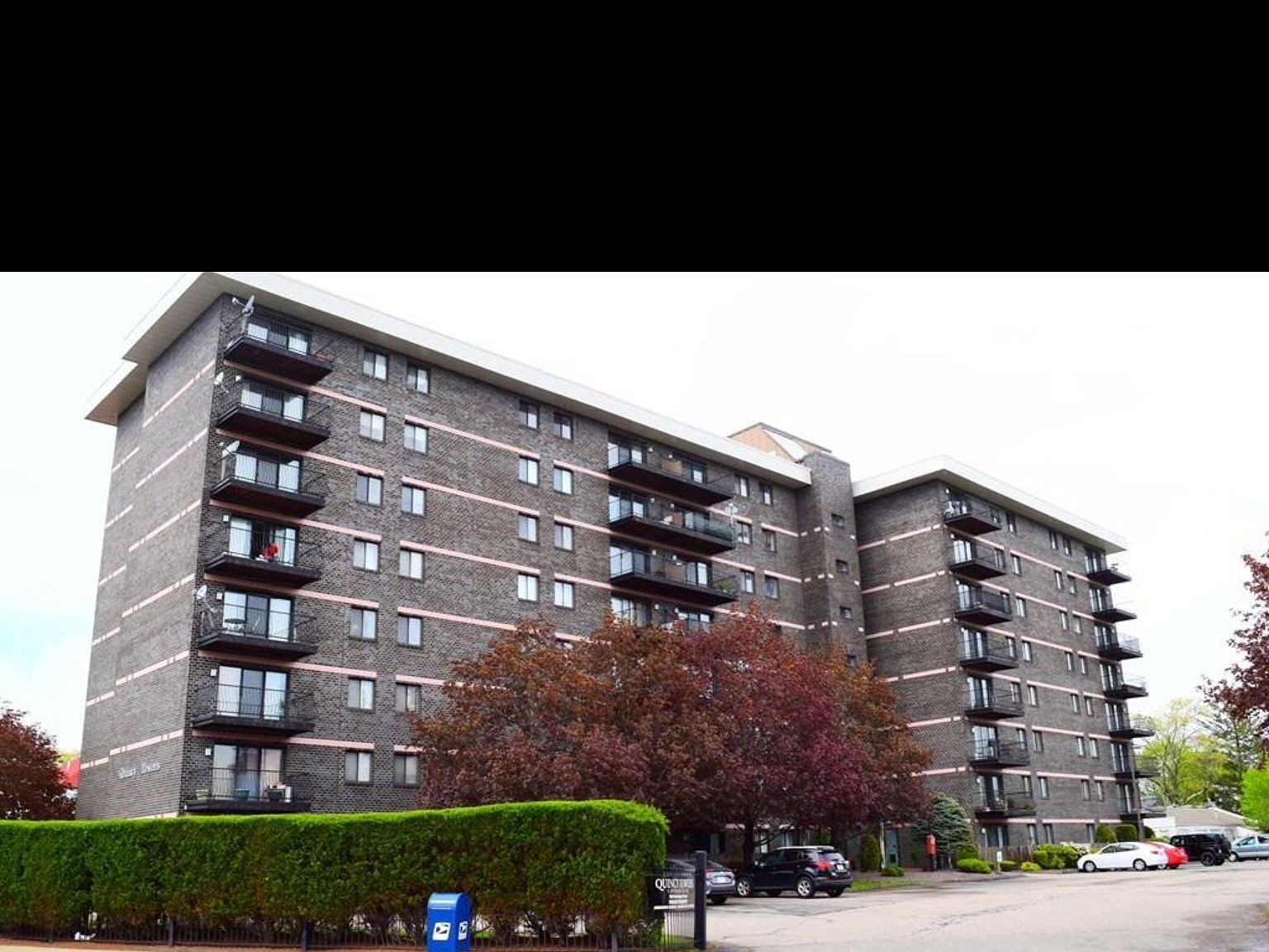 500 Washington St, Quincy, MA 02169 Zillow