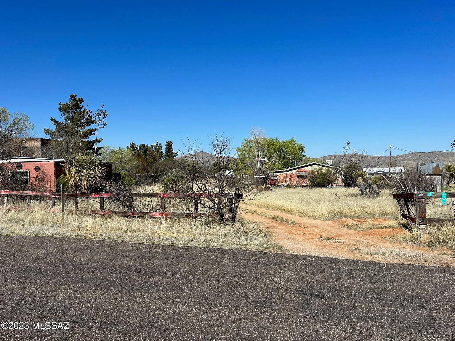 1865 N Johnson Rd, Dragoon, AZ 85609 Zillow