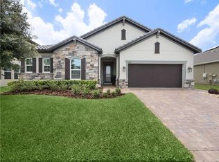 3218 Preserve Dr, Orlando, FL 32824