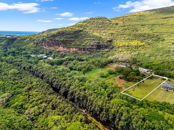 5516 Menehune Rd Lot 49, Waimea, HI 96796