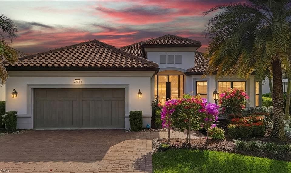 1st image of 11591 Canal Grande DR