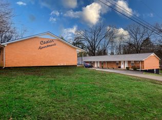 111 Brookside Dr #14, Clarksville, TN 37042
