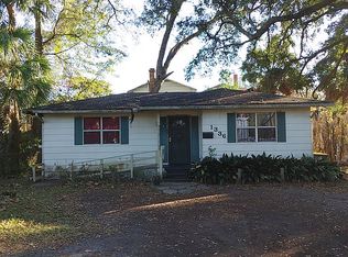 1336 W 5th St, Jacksonville, FL 32209