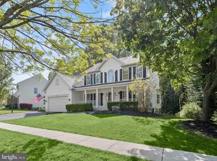 4403 Winding Oak Dr, Olney, MD 20832