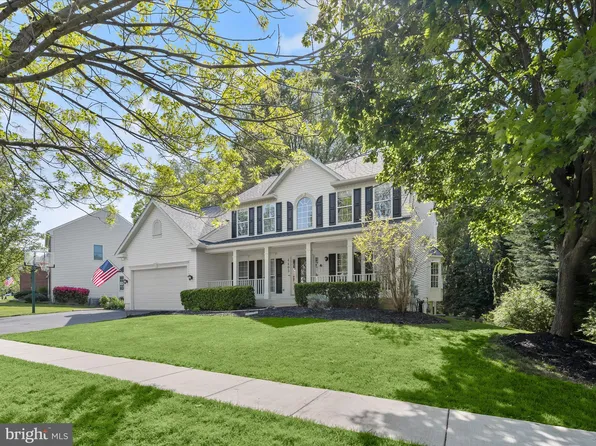 4403 Winding Oak Dr, Olney, MD 20832