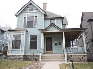 307 Henry Ave SE #2, Grand Rapids, MI 49503