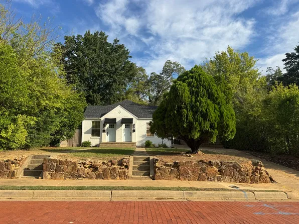 611 Lindsey Ln, Tyler, TX 75701