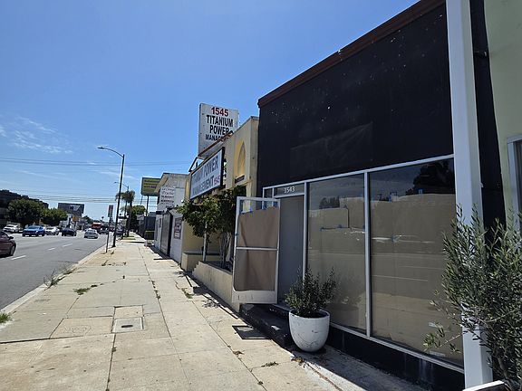 4th image of 1543 S La Cienega Blvd