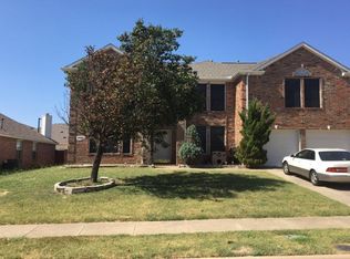 5809 Mulvane Dr, Plano, TX 75094