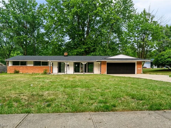 2203 Lee Blvd, East Cleveland, OH 44112