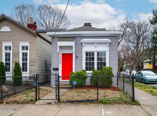 1400 Christy Ave, Louisville, KY