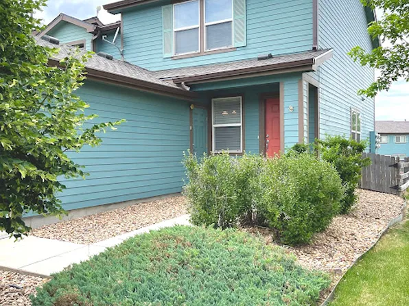 368 Smith Cir, Erie, CO 80516