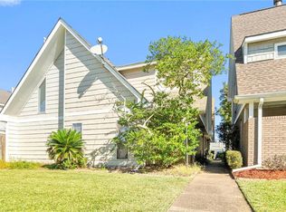 7 Brandon Hall Dr APT C, Destrehan, LA 70047