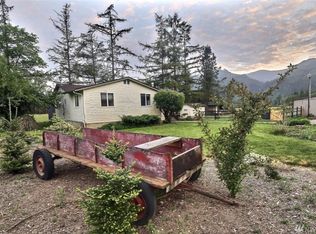 3771 Valley Hwy, Deming, WA 98244