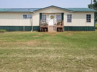 6133 County Street 2560, Hinton, OK 73047