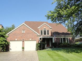 1841 Berkshire Club Dr, Anderson Twp, OH 45230