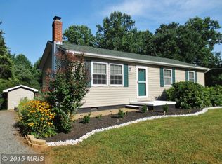 12303 Scotts Mill Rd, Culpeper, VA 22701
