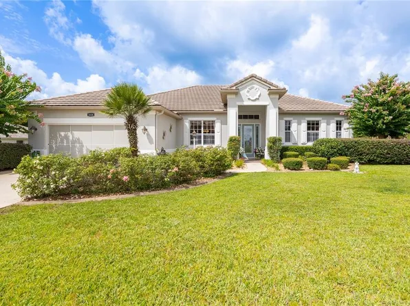 1626 E Gate Dancer Cir, Inverness, FL 34453
