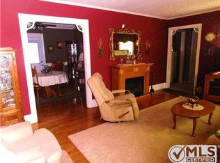 1108 Lindell Blvd, Shelbyville, TN 37160