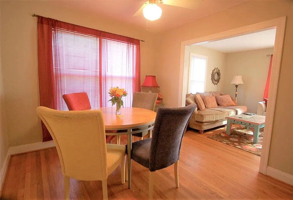 4 bed, 2.0 bath, 1508 sqft, $3,600 — Photo 1