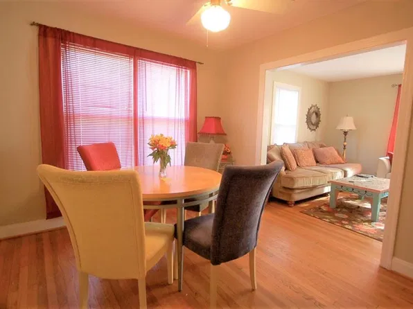 4704 Evans Ave #A, Austin, TX 78751