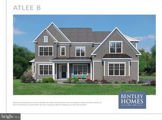 LOT 8 Rose Glenn, Devon, PA 19333