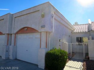 6437 Blue Blossom Ave, Las Vegas, NV 89108
