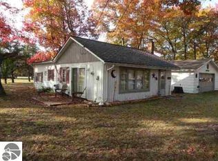 2490 Cecil Hedley Rd, Prescott, MI 48756