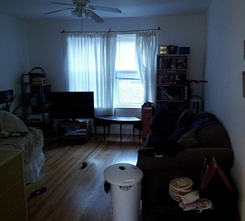 5th image of 3421 N Marshfield Ave APT 3E