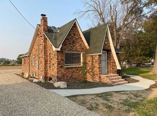 5706 Airport Rd, Nampa, ID 83687