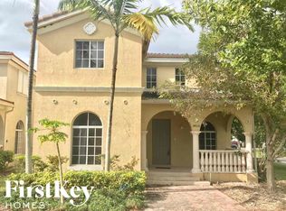 14315 SW 272nd Ln, Homestead, FL 33032